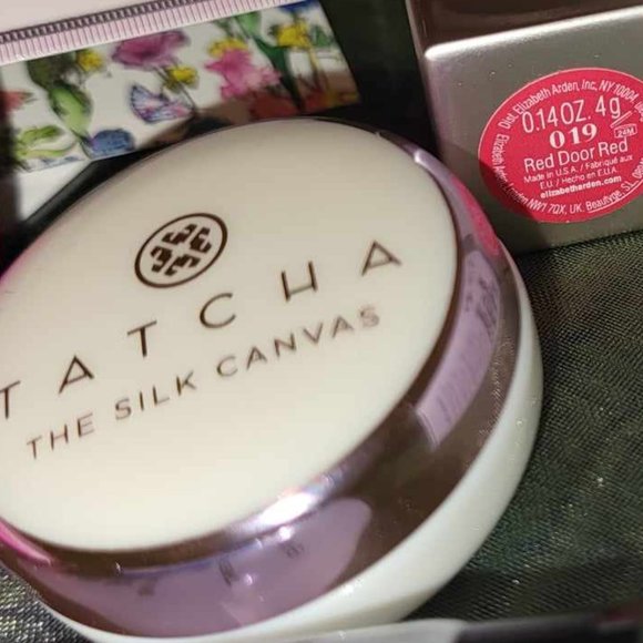 OMYPOSH! FUN!! Lot of 11 Brand New Sample & Full Size Luxury Beauty - Picture 4 of 5